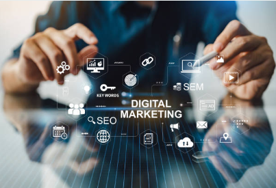What’s Digital Marketing? A Beginner’s Guide to the Essentials