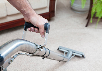 The Astonishing Power of Professional Carpet Cleaning Services