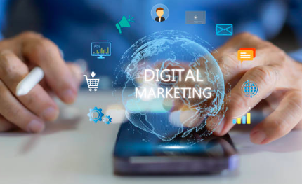 Digital Marketing Innovations in the Franchise Industry