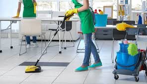 How to Choose the Best Cleaning Services in Columbia, SC for Your Needs