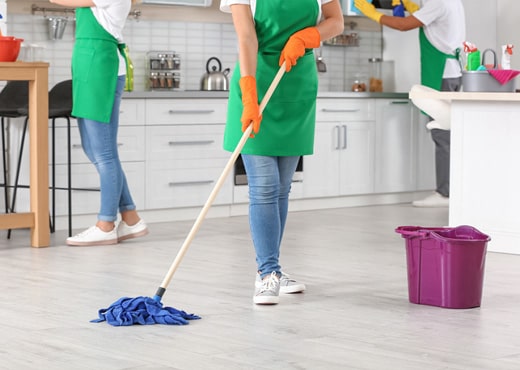 Transform Your Home with Professional Deep Cleaning Services in Gurgaon