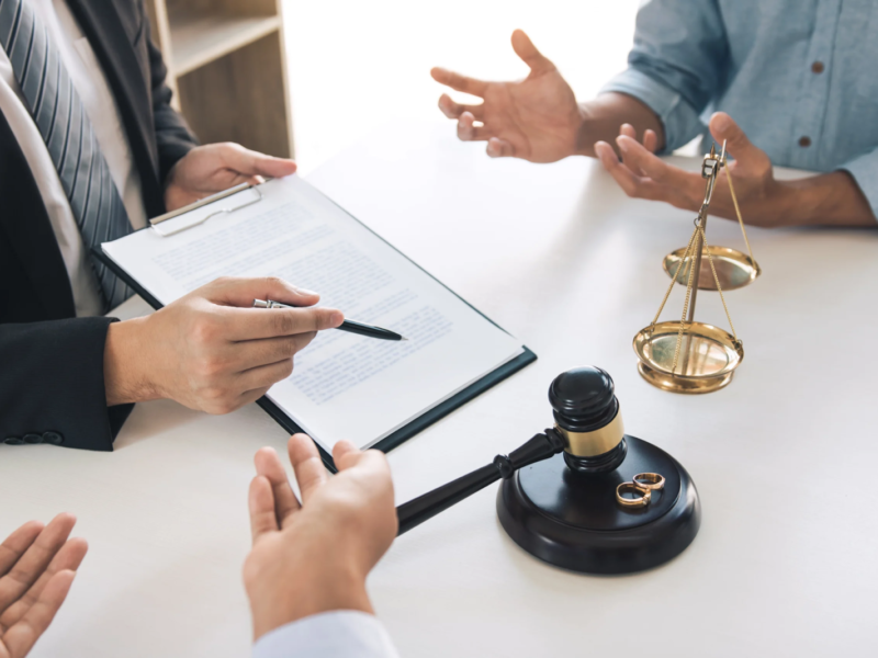 Understanding How a Separation Attorney Can Help Modify Your Divorce Settlement