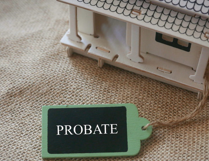 Understanding the Role of a Probate Real Estate Expert: What You Need to Know