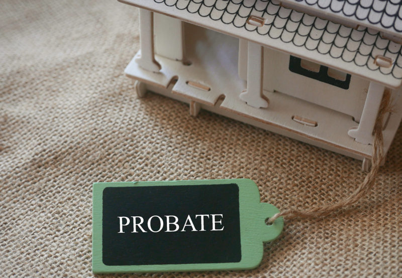 Understanding the Role of a Probate Real Estate Expert: What You Need to Know