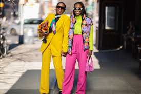 The Evolution of Street Style: Fashion’s Bold New Age