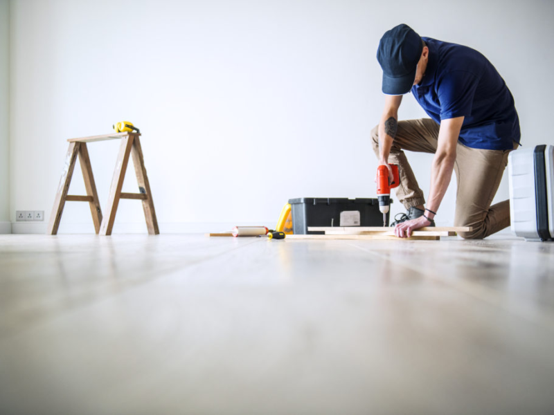 5 Expert Tips for a Successful Home Renovation