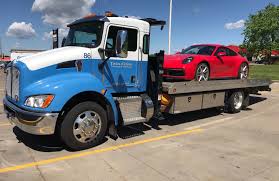 Tow Truck Near Me: Finding Fast and Reliable Towing Services When You Need Them Most