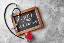 Your Guide to Wellness and Health at Healthtdy.xyz