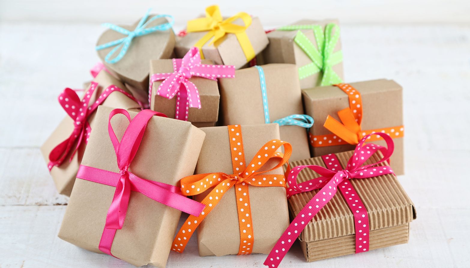 Paint by Numbers as Corporate Gifts: Unique Branded Presents for Clients