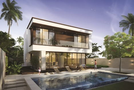 Luxury Villas for Sale in Dubai: Premium Properties
