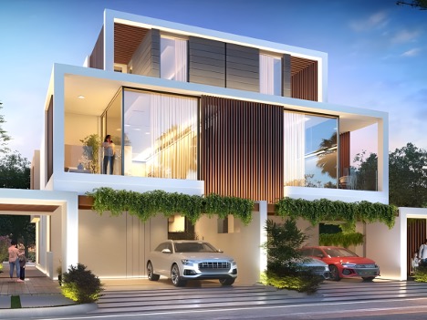 Hotel Apartments for Sale in Dubai: High-End Living