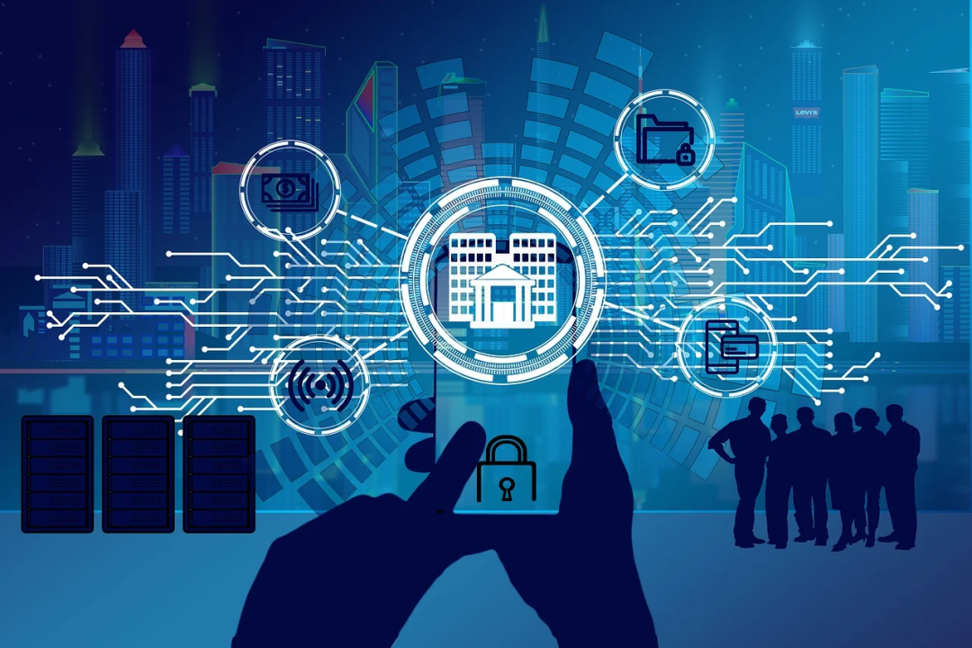 The Future of Finance: Banking Transformation and the Rise of Automation